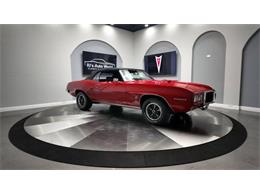 1969 Pontiac Firebird (CC-2031290) for sale in Clearwater, Florida