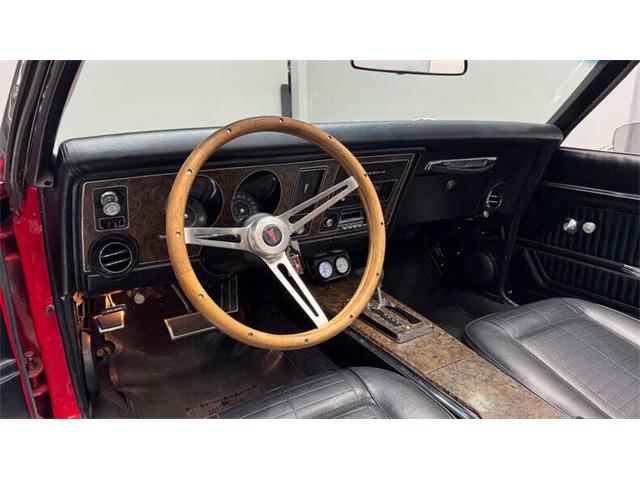 1969 Pontiac Firebird (CC-2031290) for sale in Clearwater, Florida