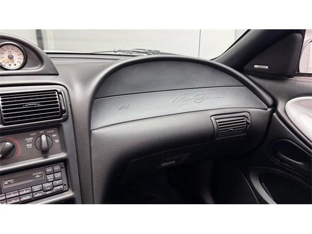 1998 Ford Mustang (CC-2031307) for sale in Clearwater, Florida