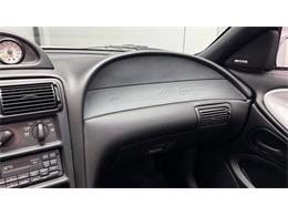 1998 Ford Mustang (CC-2031307) for sale in Clearwater, Florida