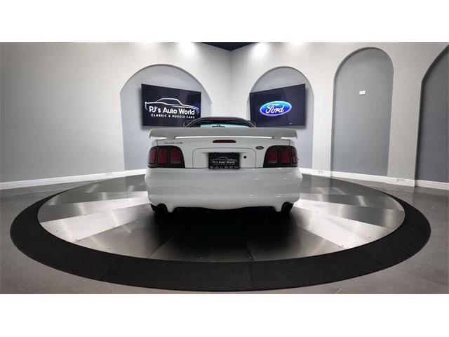 1998 Ford Mustang (CC-2031307) for sale in Clearwater, Florida