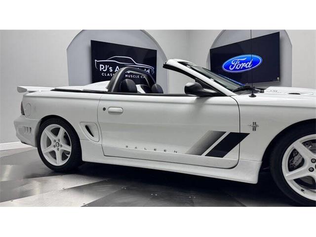 1998 Ford Mustang (CC-2031307) for sale in Clearwater, Florida