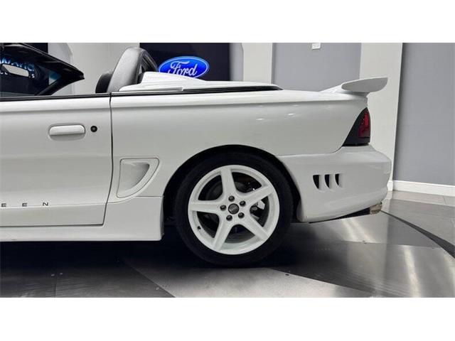 1998 Ford Mustang (CC-2031307) for sale in Clearwater, Florida