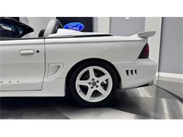1998 Ford Mustang (CC-2031307) for sale in Clearwater, Florida