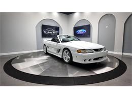 1998 Ford Mustang (CC-2031307) for sale in Clearwater, Florida