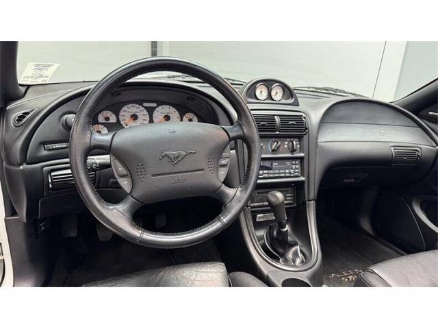 1998 Ford Mustang (CC-2031307) for sale in Clearwater, Florida
