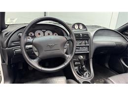 1998 Ford Mustang (CC-2031307) for sale in Clearwater, Florida