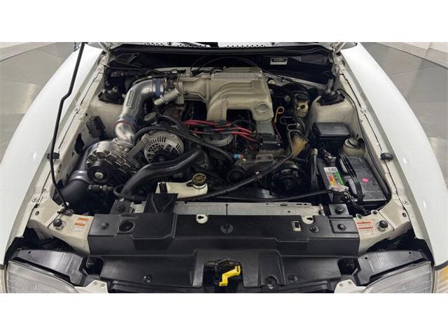 1998 Ford Mustang (CC-2031307) for sale in Clearwater, Florida