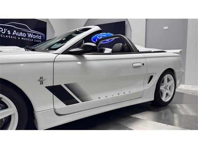 1998 Ford Mustang (CC-2031307) for sale in Clearwater, Florida
