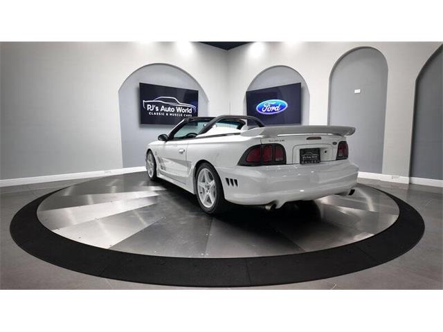 1998 Ford Mustang (CC-2031307) for sale in Clearwater, Florida