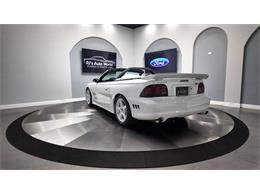1998 Ford Mustang (CC-2031307) for sale in Clearwater, Florida