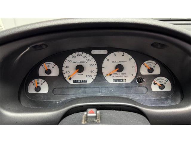 1998 Ford Mustang (CC-2031307) for sale in Clearwater, Florida