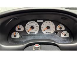 1998 Ford Mustang (CC-2031307) for sale in Clearwater, Florida