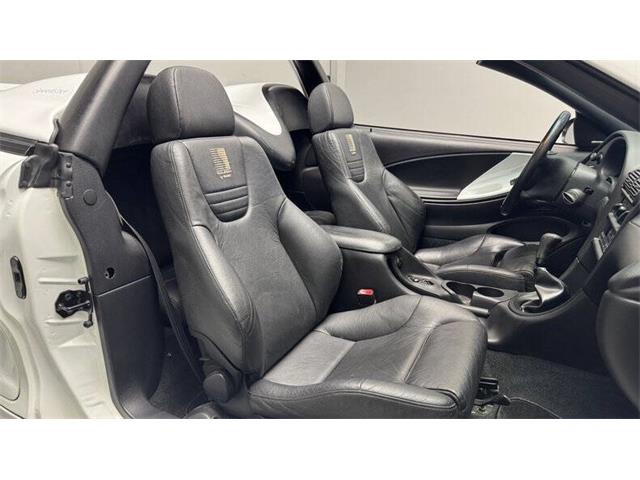 1998 Ford Mustang (CC-2031307) for sale in Clearwater, Florida