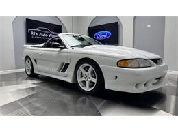 1998 Ford Mustang (CC-2031307) for sale in Clearwater, Florida
