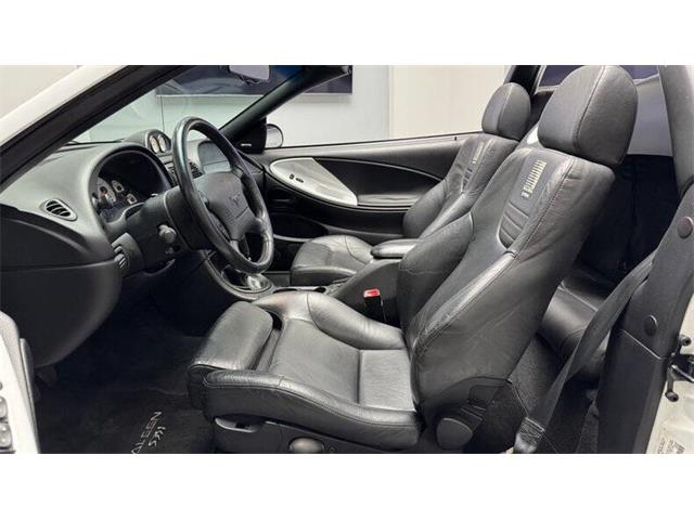 1998 Ford Mustang (CC-2031307) for sale in Clearwater, Florida