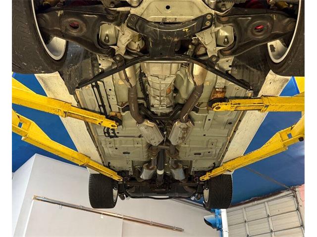 1998 Ford Mustang (CC-2031307) for sale in Clearwater, Florida