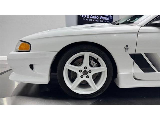 1998 Ford Mustang (CC-2031307) for sale in Clearwater, Florida