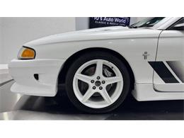 1998 Ford Mustang (CC-2031307) for sale in Clearwater, Florida