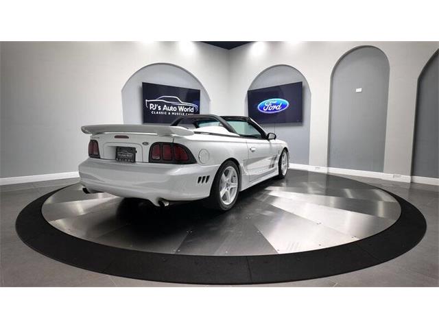 1998 Ford Mustang (CC-2031307) for sale in Clearwater, Florida