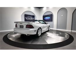 1998 Ford Mustang (CC-2031307) for sale in Clearwater, Florida