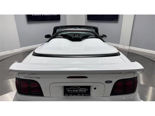 1998 Ford Mustang (CC-2031307) for sale in Clearwater, Florida
