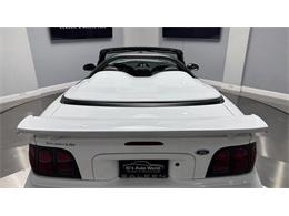 1998 Ford Mustang (CC-2031307) for sale in Clearwater, Florida