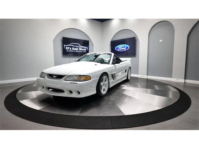 1998 Ford Mustang (CC-2031307) for sale in Clearwater, Florida
