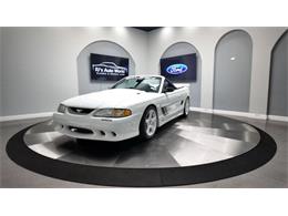1998 Ford Mustang (CC-2031307) for sale in Clearwater, Florida