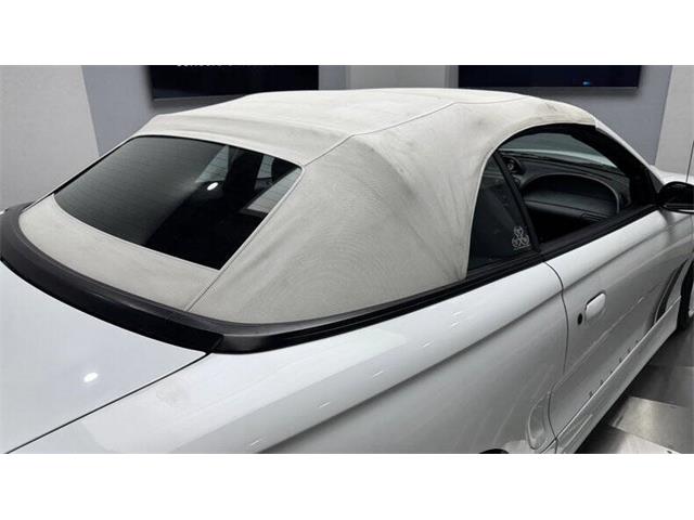 1998 Ford Mustang (CC-2031307) for sale in Clearwater, Florida