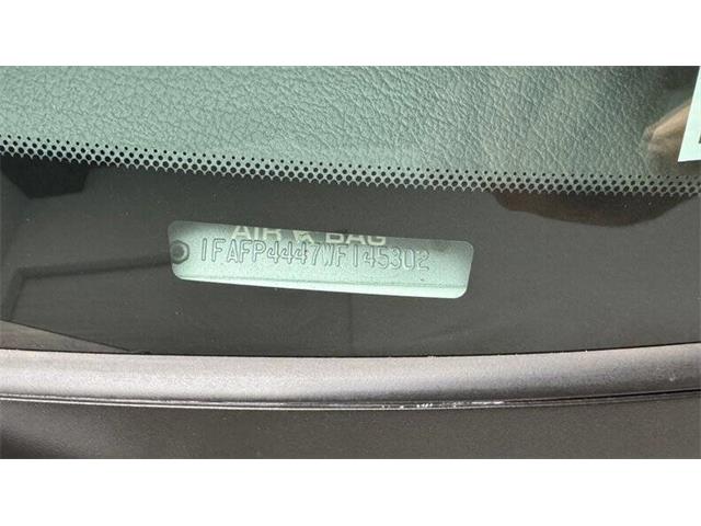 1998 Ford Mustang (CC-2031307) for sale in Clearwater, Florida
