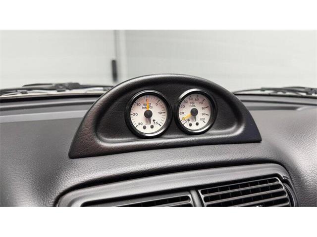 1998 Ford Mustang (CC-2031307) for sale in Clearwater, Florida