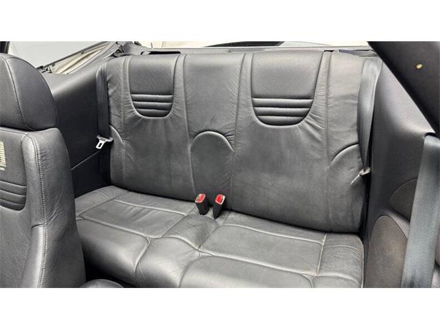 1998 Ford Mustang (CC-2031307) for sale in Clearwater, Florida