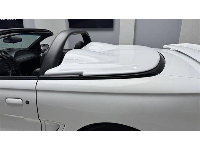 1998 Ford Mustang (CC-2031307) for sale in Clearwater, Florida