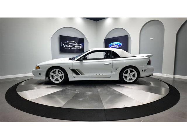 1998 Ford Mustang (CC-2031307) for sale in Clearwater, Florida