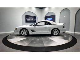 1998 Ford Mustang (CC-2031307) for sale in Clearwater, Florida