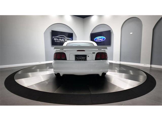 1998 Ford Mustang (CC-2031307) for sale in Clearwater, Florida