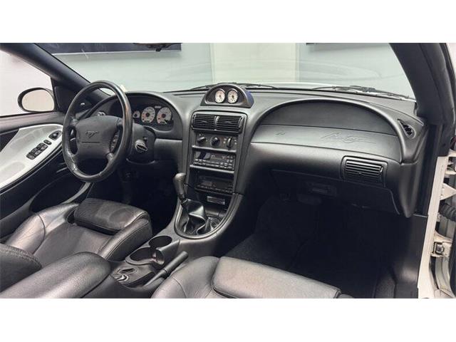 1998 Ford Mustang (CC-2031307) for sale in Clearwater, Florida