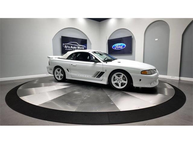 1998 Ford Mustang (CC-2031307) for sale in Clearwater, Florida