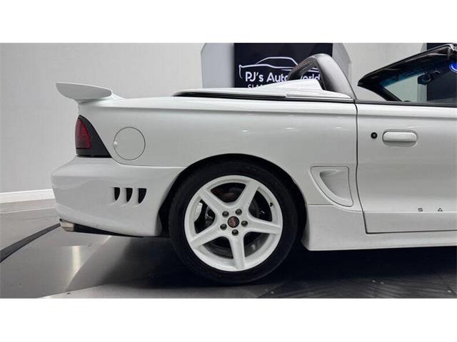 1998 Ford Mustang (CC-2031307) for sale in Clearwater, Florida
