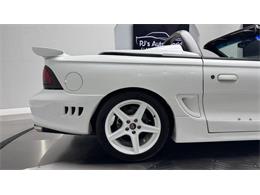 1998 Ford Mustang (CC-2031307) for sale in Clearwater, Florida