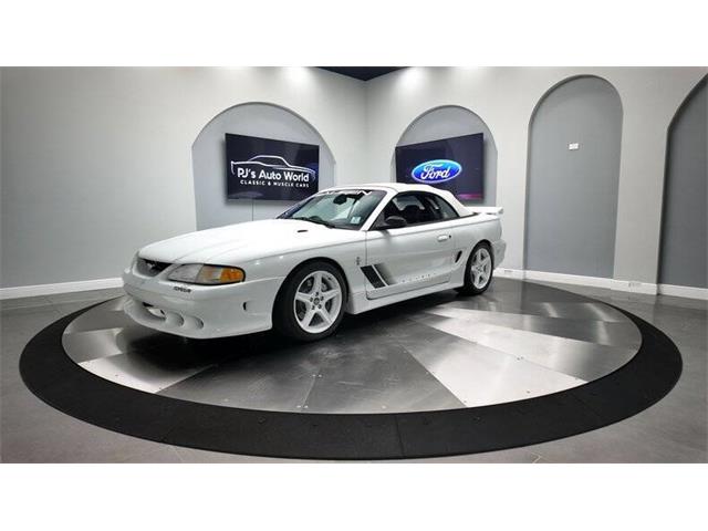 1998 Ford Mustang (CC-2031307) for sale in Clearwater, Florida