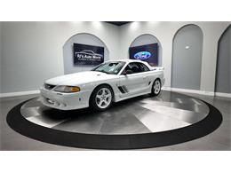 1998 Ford Mustang (CC-2031307) for sale in Clearwater, Florida