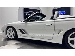1998 Ford Mustang (CC-2031307) for sale in Clearwater, Florida