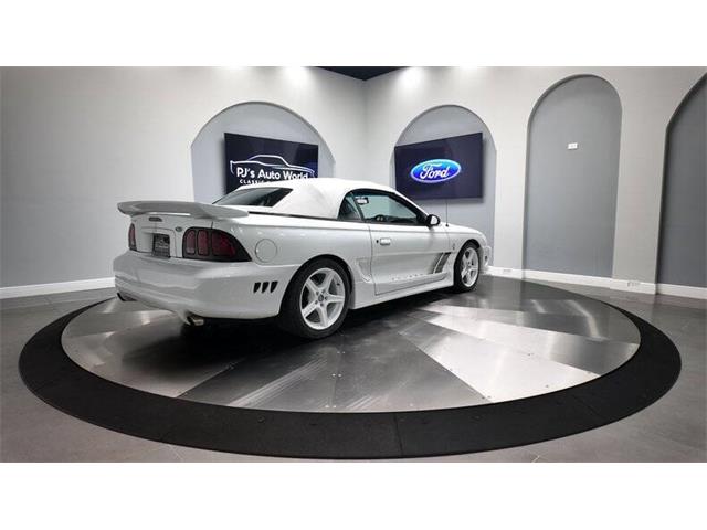 1998 Ford Mustang (CC-2031307) for sale in Clearwater, Florida