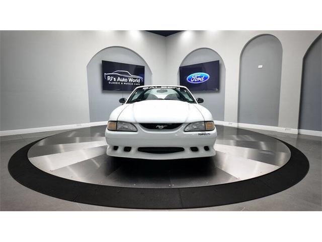 1998 Ford Mustang (CC-2031307) for sale in Clearwater, Florida