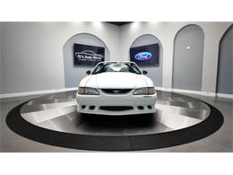 1998 Ford Mustang (CC-2031307) for sale in Clearwater, Florida