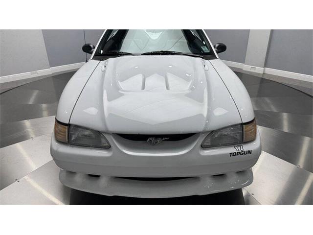 1998 Ford Mustang (CC-2031307) for sale in Clearwater, Florida