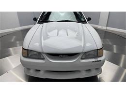 1998 Ford Mustang (CC-2031307) for sale in Clearwater, Florida