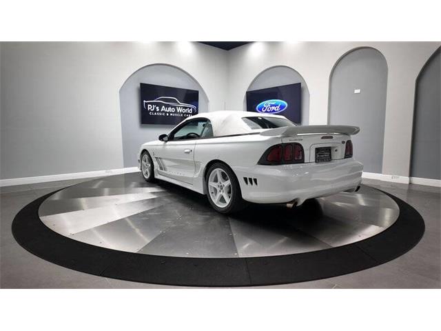 1998 Ford Mustang (CC-2031307) for sale in Clearwater, Florida